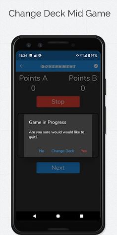 PhraseCatch Party Pro - (Catch - Screenshot 4