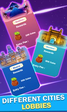 Carrom Board Online Game - Screenshot 4