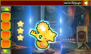 JRK Games 618 Chinese Hat Girl - Screenshot 2