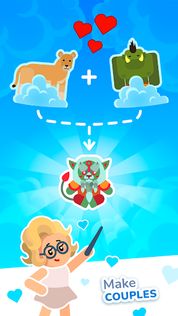 Love Archer: Cupids Arrow - Screenshot 2