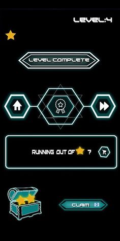 SpaceOmega - Screenshot 4