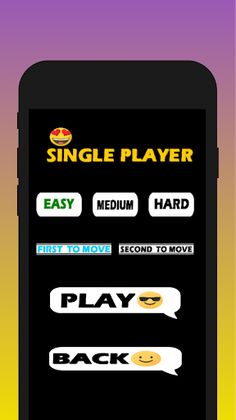 Tic Tac Toe Love 2 player - Screenshot 4