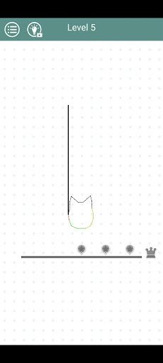 Draw In Line Master - Screenshot 4