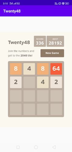 Twenty20 - Screenshot 4