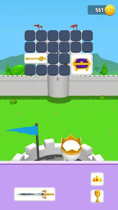 Kings of Fortune - Screenshot 1