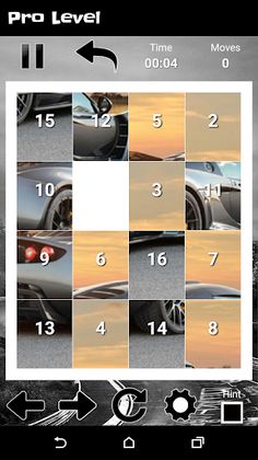 Super cars - Hennessey Venom - Screenshot 4