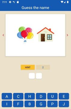 Guess the Movie with Emojis - Screenshot 3