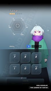 The Legend of Tartar - Screenshot 5