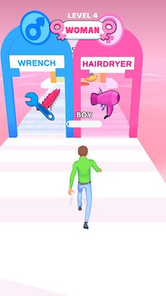 My gender - Screenshot 4