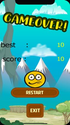 bouncy ball - Screenshot 4