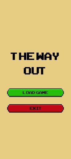 The Way Out - Screenshot 4