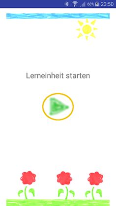 Zahlenfelder - Screenshot 1