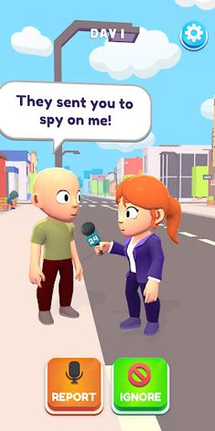 News24 - Screenshot 3