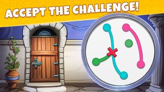 Escape Time: Puzzle Brain Game - Screenshot 2