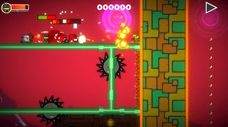 Kill Rob - Screenshot 3