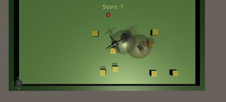 Snekky Snak - Screenshot 3