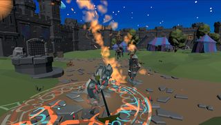 Mortimer: Last Knight - Screenshot 3