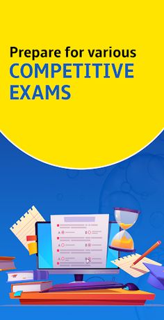 Naukri Exam Prep - Screenshot 1