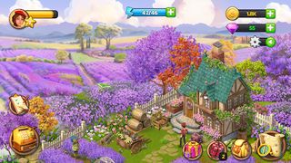 Tuscany Garden-Farm&Adventure - Screenshot 2