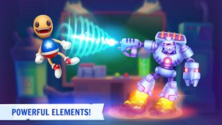 Kick the Buddy: Forever - Screenshot 2