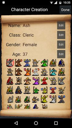 Black Skulls - Screenshot 3