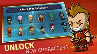 Braveheart - Screenshot 2