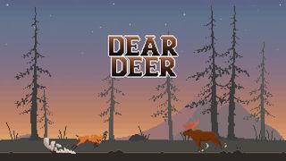 Dear Deer - Screenshot 2