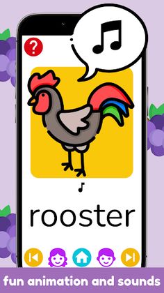 First Words Baby & Toddler - Screenshot 2