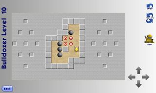 Bulldozer - Screenshot 2
