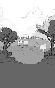 Painted Love - Screenshot 2