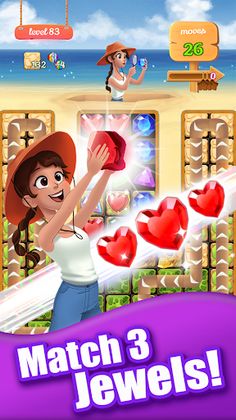 Jewel Ocean (Jewel Beach) - Screenshot 2