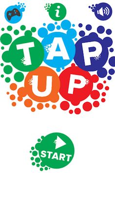 Tap Up - Screenshot 1