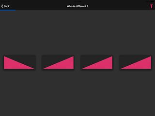 Tommy's Teacher - Screenshot 2