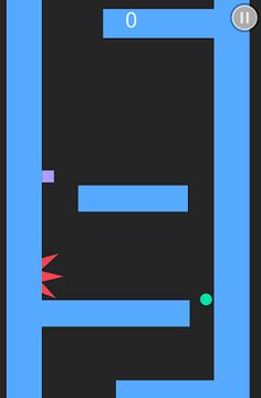 Fall Switch - Screenshot 2