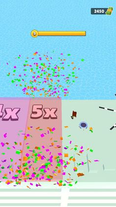 Rescue them! - Screenshot 4