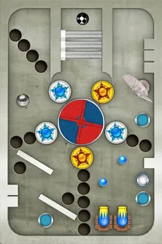 Labyrinth 2 HD - Screenshot 2
