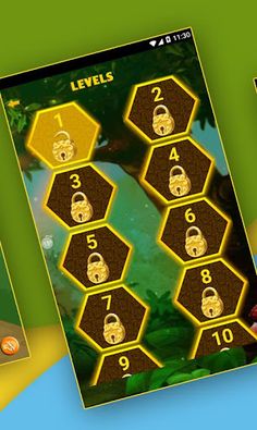 Nigeria Spelling Bee Game - Screenshot 3