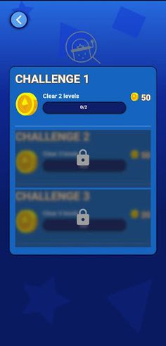 Square Tetris - Screenshot 4