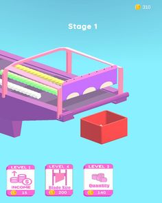 CandyFever - Screenshot 2