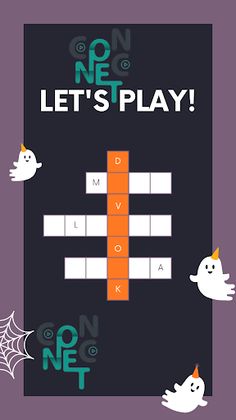 connect the word - Screenshot 1