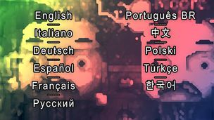 DISTRAINT: Deluxe Edition - Screenshot 1