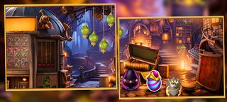 Astute Rabbit Escape - Screenshot 2