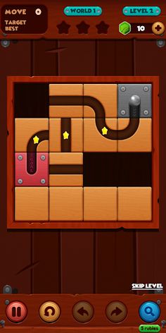 Rolling Go - Screenshot 1