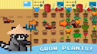 Tiny Friends: Virtual Pet Game - Screenshot 2