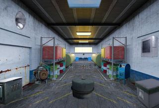 Escape Game: Getaway - Screenshot 3