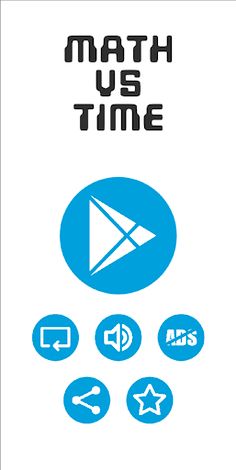 Math Vs Time - Screenshot 3