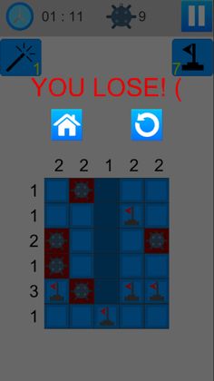 Minoku - Screenshot 3
