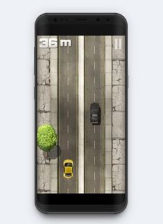 Fast Street Racing - Screenshot 2