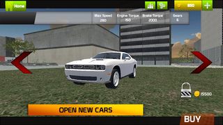 Drive and Drift Simulator - Screenshot 2