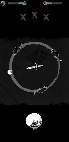 Tales of the Black Death 3 - Screenshot 3